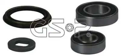 Ремкомплект шкворня GSP 516868S
