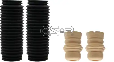 5406760pk комплект(пыльник+отб) перед bmw x3 (e83) (03-11) GSP 5406760PK