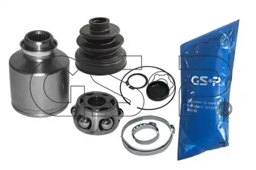 Комплект шруса GSP 627013