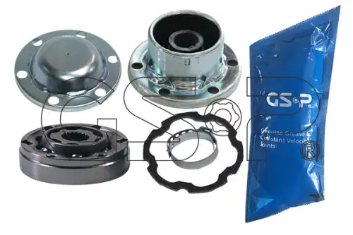 Шрус GSP 635009
