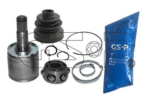 Шрус GSP 639049