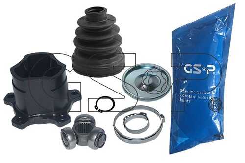 Шрус GSP 641068