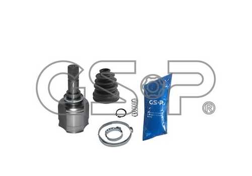Шрус внутр. к-кт master iii (fv) 2.3 dci 2012- GSP 650045