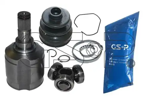 Шрус GSP 651034