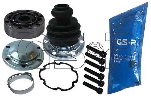 Шрус GSP 661002