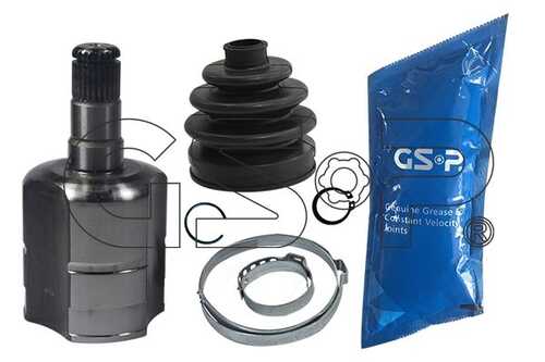 Шрус шарнир passat b6 (3c2) 2.0 fsi/q3 (8ub 8ug) 2.0 tfsi quattro GSP 661038
