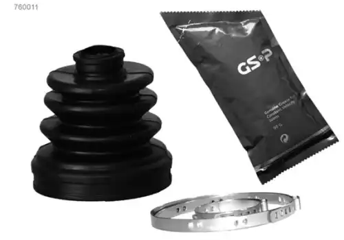 К-кт пыльника шруса наружного GSP 760011