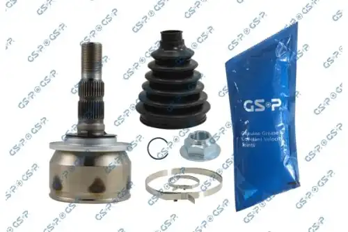 801814 шрус наружн. к-кт opel astra k (b16) 1.6 cdti GSP 801814