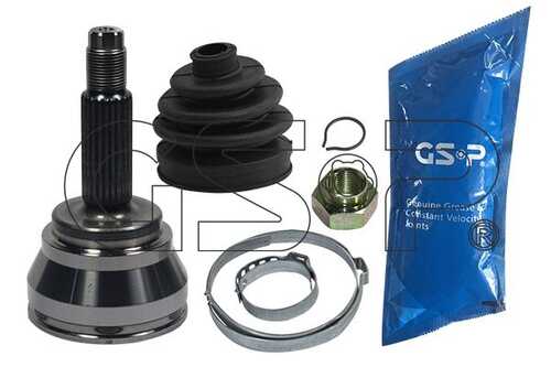 Шрус GSP 818019