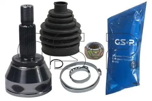 Шрус GSP 818222