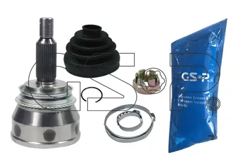 Комплект шруса GSP 821048
