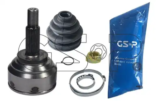 850025 шрус наружн. к-кт перед renault laguna i (b56 556 ) 1.9 dci GSP 850025