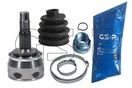 Шрус GSP 899018