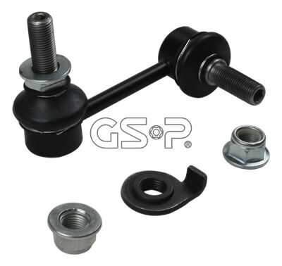S050728 тяга стабилизатора infiniti ex GSP S050728