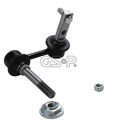 Стойка стабилизатора GSP S050856