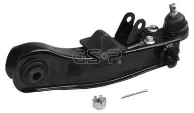 S060204 рычаг подвески hyundai h-1 / starex mpv (a1) GSP S060204