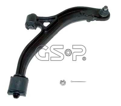 Рычаг подвески GSP S060371