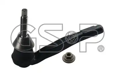S071616 наконечник рулевой тяги левый mercedes-benz c-class w205 03/14- e-class w213 GSP S071616