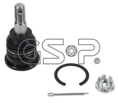 Опора шаровая GSP S080240