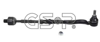 Тяга рулевая с наконечником GSP S100017