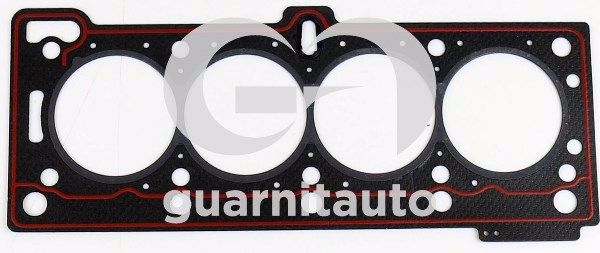 Прокладка головки цилиндра GUARNITAUTO 103756-1914