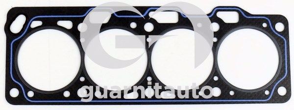 Прокладка гбц GUARNITAUTO 104747-1917