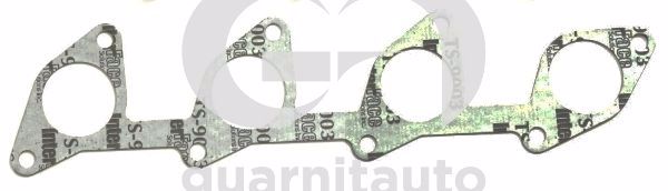 Прокладка коллектора GUARNITAUTO 183671-9808