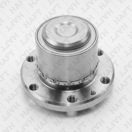 Ступица колеса vw crafter 30-35/30-50 06-/mercedes sprinter 06-