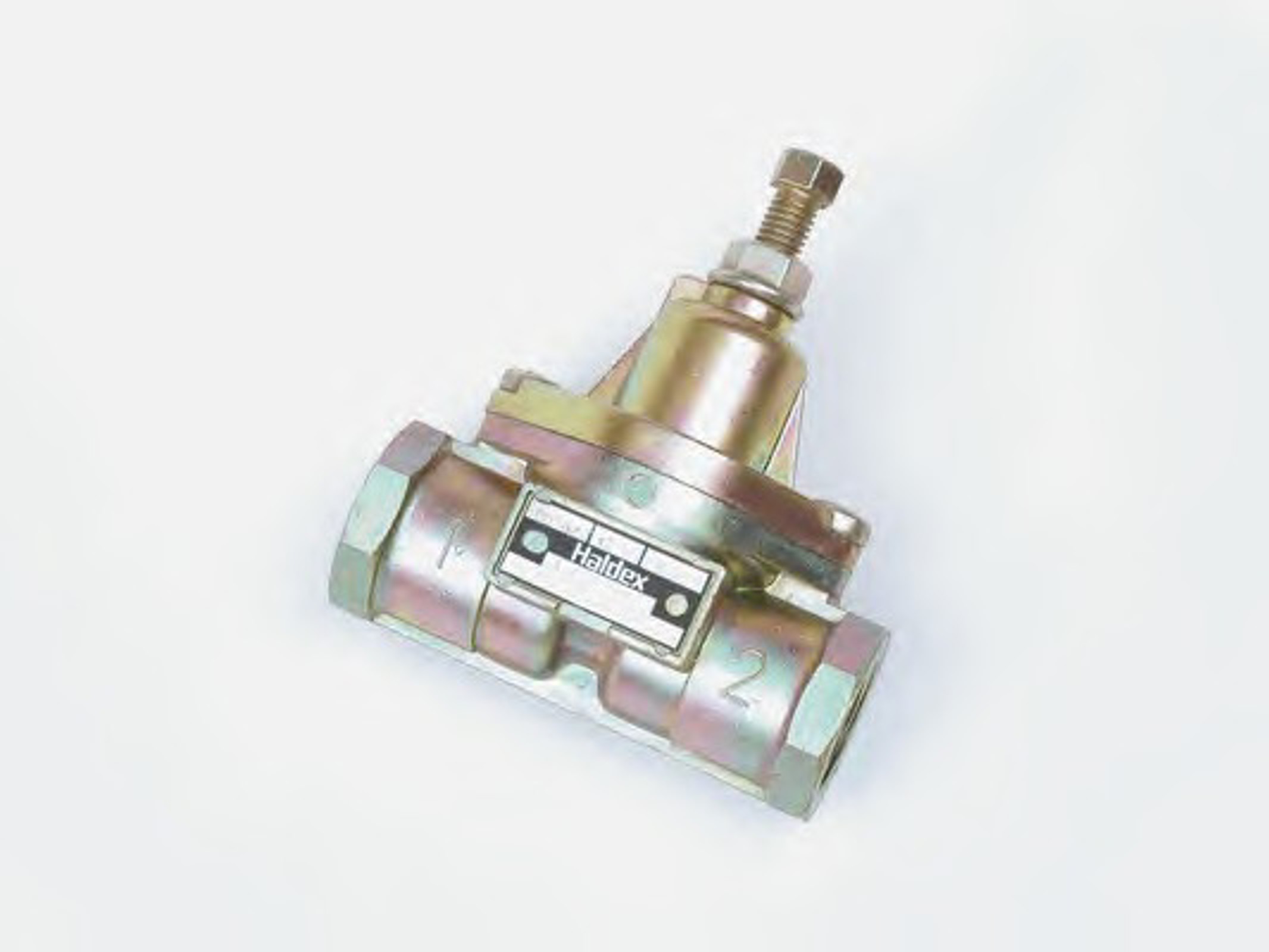 Перепускной клапан HALDEX 314014003