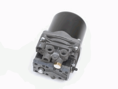 Кран влагоотделитель однобашенный HALDEX 78990
