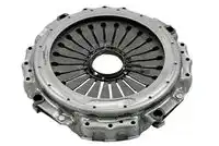 180 556-ham корзина сцепления mfz430 HAMMER 180 556