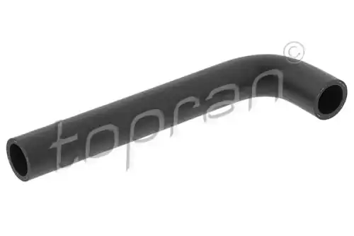 Патрубок HANS PRIES/TOPRAN 101091