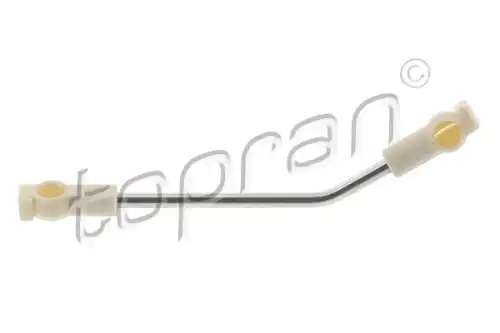 Тяга смены передач (поперечн.) vw golf/jeттa -83 ( HANS PRIES/TOPRAN 102 642
