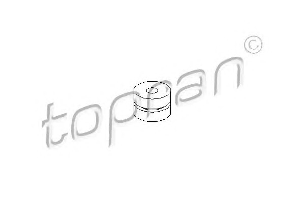 Опора стабилизатор