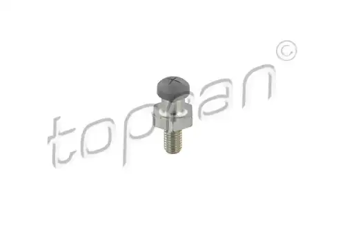 Опора вилки сцепления vag HANS PRIES/TOPRAN 109644