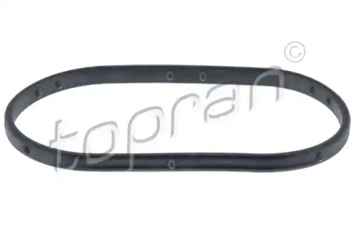 Прокладка корпуса термостата seat cordoba ibiza iv ibiza v ibiza v HANS PRIES/TOPRAN 115981