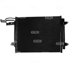 Радиатор кондиционера HC-CARGO 260047