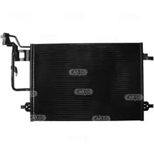 Конденсатор кондиционера HC-CARGO 260049