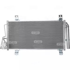 Радиатор кондиционера HC-CARGO 260756