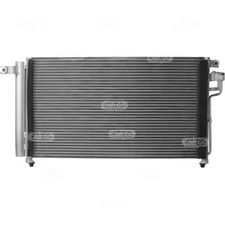 Радиатор кондиционера HC-CARGO 260769
