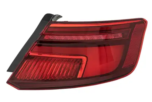 Фонарь задний HELLA/BEHR/PAGID 2SD012836-081