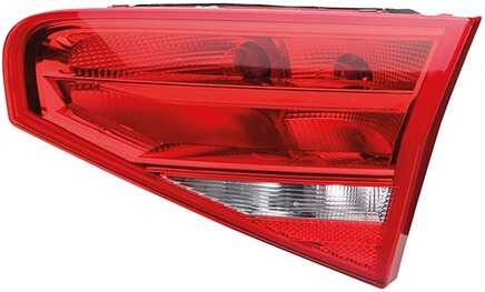 Фара HELLA/BEHR/PAGID 2TZ010915091