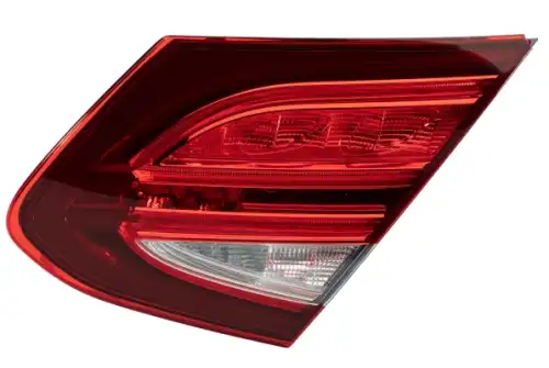 Фонарь задний HELLA/BEHR/PAGID 2TZ011787-221