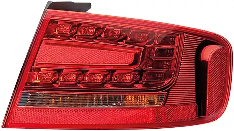 Фонарь задний HELLA/BEHR/PAGID 2VA009686-111