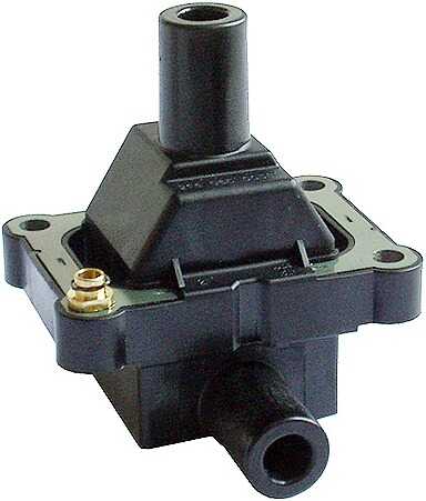 5da 193 175-361 катушка зажигания HELLA/BEHR/PAGID 5DA 193 175-361