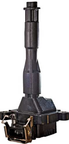 Катушка зажигания HELLA/BEHR/PAGID 5DA 193 175-551