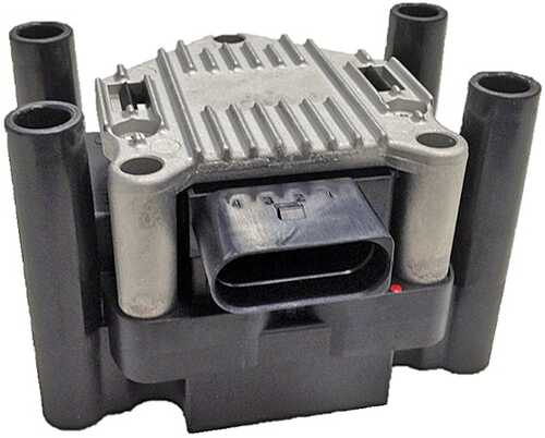 5da 358 000-171 катушка зажигания HELLA/BEHR/PAGID 5DA 358 000-171