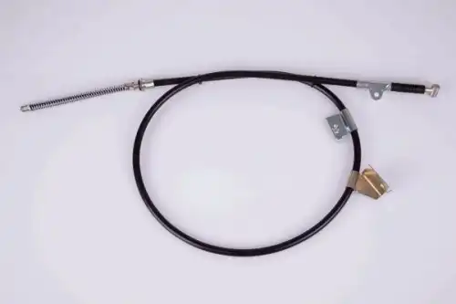 8as355660941 трос ручного тормоза l HELLA/BEHR/PAGID 8AS355660941