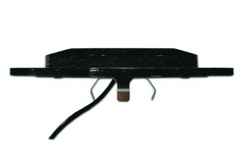 Тормозные колодки дисковые HELLA/BEHR/PAGID 8DB355008-411