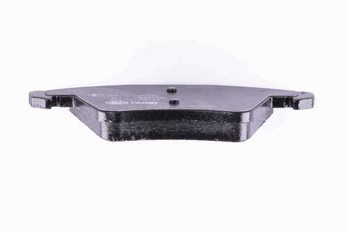Тормозные колодки дисковые HELLA/BEHR/PAGID 8DB355011-441